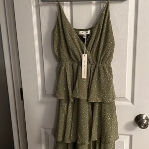 Brand New! She+Sky dress